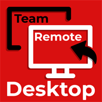 Team Remote Desktop logo