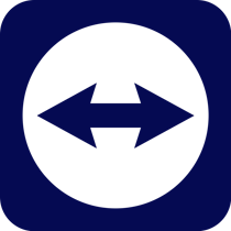 Team Viewer logo