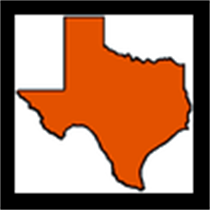 Texas TXT logo