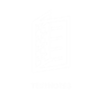 Textnotes logo