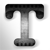 Text on Photos - Text on Videos logo