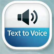 Text to Voice AI logo