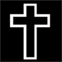 The word of God logo