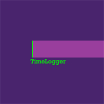 TimeLogger logo