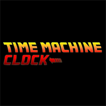 Time Machine Alarm Clock logo
