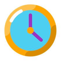 Time Tracker + logo