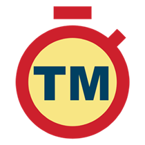 Toastmasters Timer Pro logo
