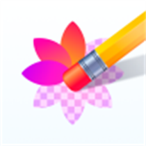 Touch Pic Retoucher - AI Photo Editor & Image Upscaler logo