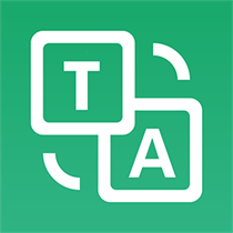 Translate Go - Smart Translator logo