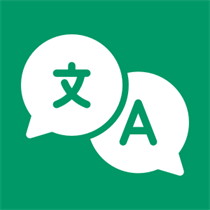 Translatium - Translator logo