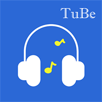 Tube Downloader - MP4 MP3 logo