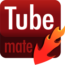 TubeMater Video Downloader and Converter logo