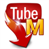 TubemateYT Downloader logo