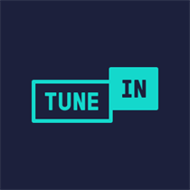 TuneIn Radio logo