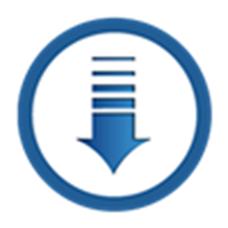 Turbo Download Manager - Beta logo