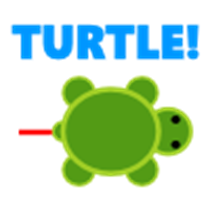 Turtle! logo