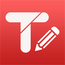 Typophoto - Text on Photo Editor logo