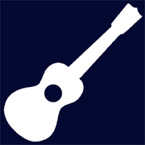 Ukulele Lite! logo