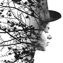 Ultimate Photo Blender/Mixer logo