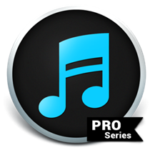 Ultra Music & Video Downloader PRO logo