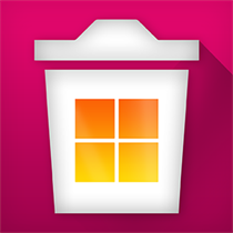 Uninstaller - storage cleaner logo