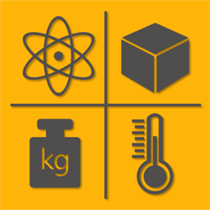 Unit Conversion XT logo