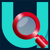 Universal File Analyzer logo