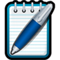 Universal Notepad Editor logo