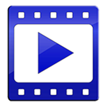 Universal Video Player logo