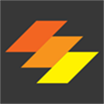 Universal colors logo