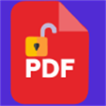 UnlockPdf logo
