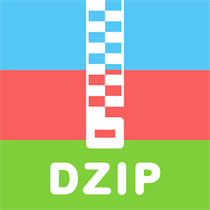 Unzip Expert logo