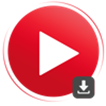 VDM Video & MP3 Downloader and Converter logo