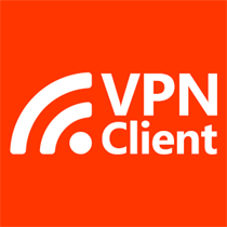 VPN Client logo