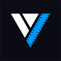 Vega Video Editor logo