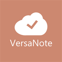 VersaNote logo