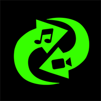 Video & Audio Converter logo