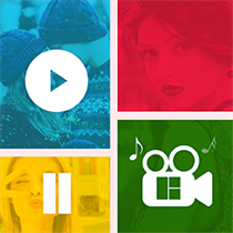 Video Collage Maker Studio logo