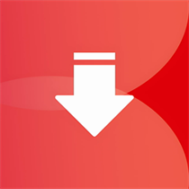 Video Downloader no.1 logo