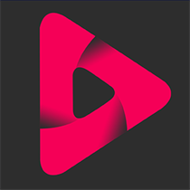 Video Editor & Slideshow Maker Express logo