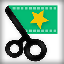 Video Editor : Video Maker logo