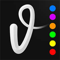 Video Maker and Editor for Kids logo