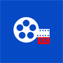 Video + Subtitle Lite logo