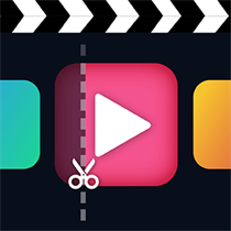 Video Trimmer - Video Editor & Video Maker logo