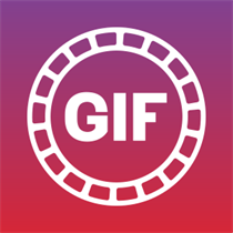 Video to GIF Maker, Photo to GIF Maker logo