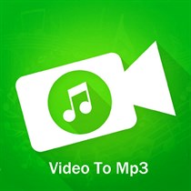 Video to Mp3 Converter,video Trimmer logo