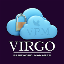 Virgo Password Manager logo