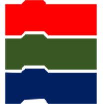 Visual Code Editor logo