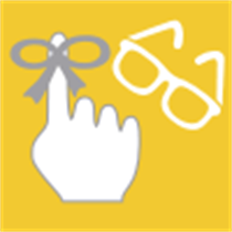 Visual Reminders logo