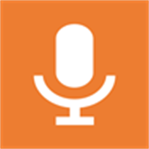 Voice Record logo